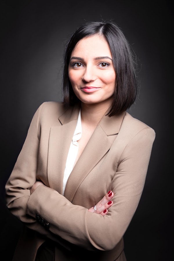 Amélie FERNANDEZ - Avocat à Saint Nazaire en droit de la famille