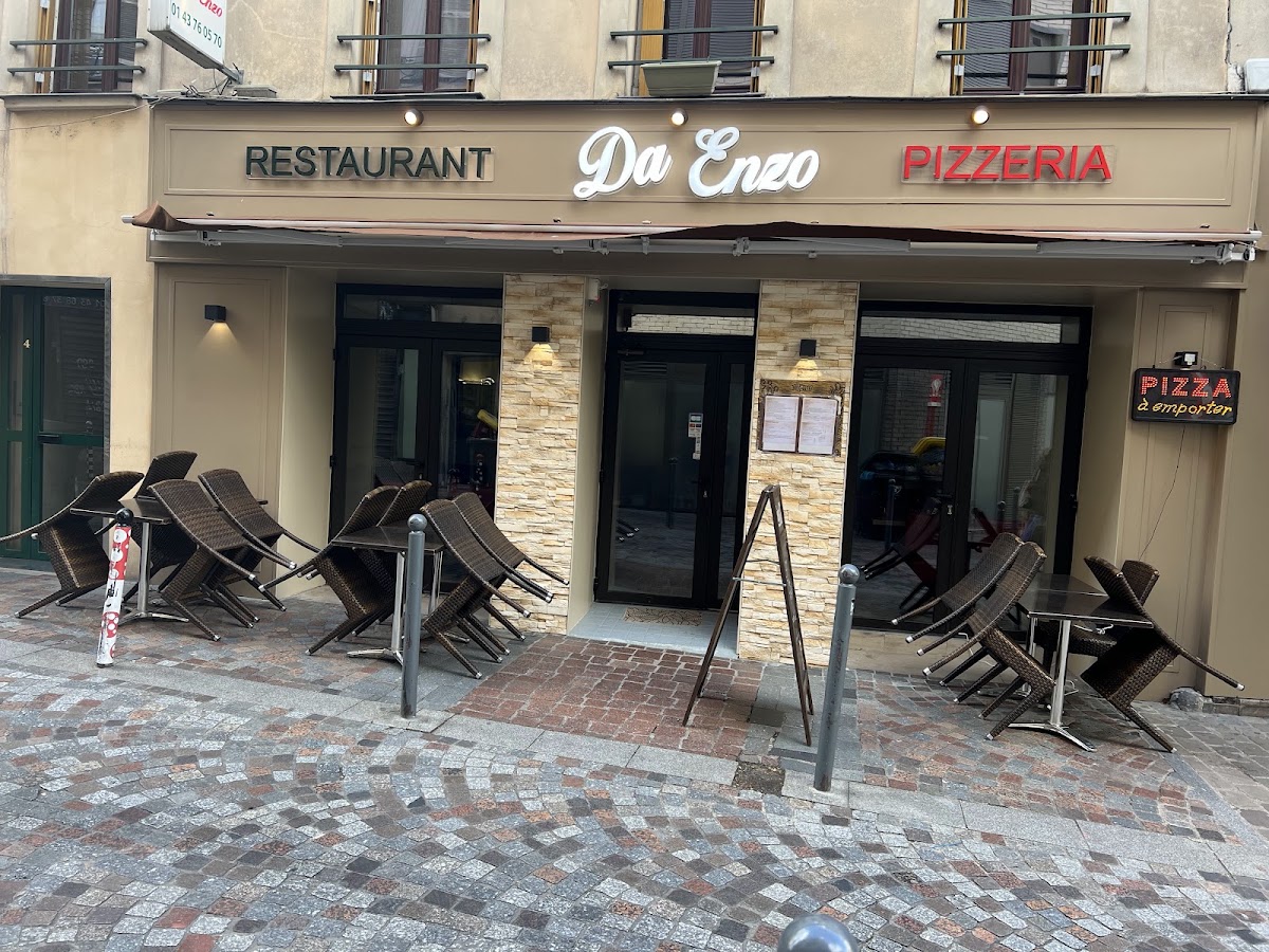 Da Enzo