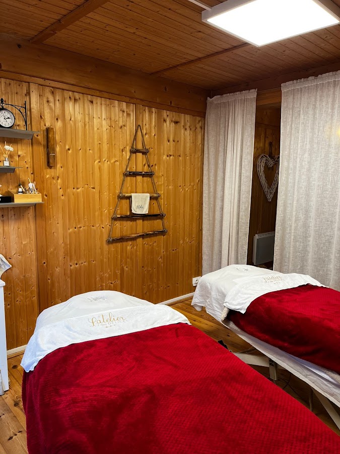 LAETI SPA