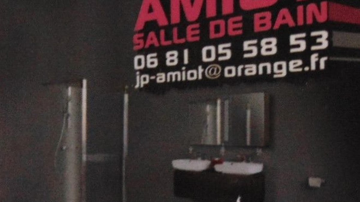 Amiot Jean-Pierre