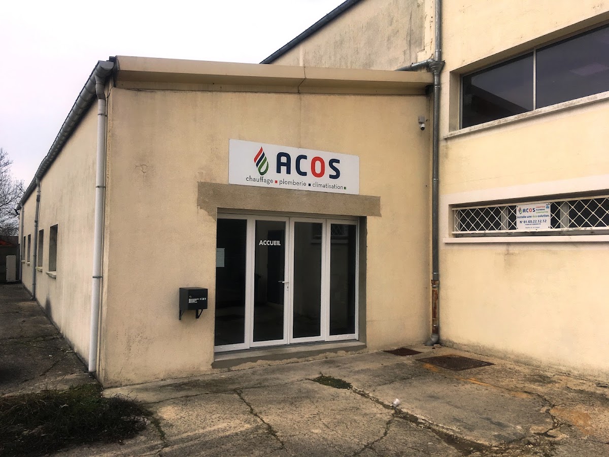 ACOS