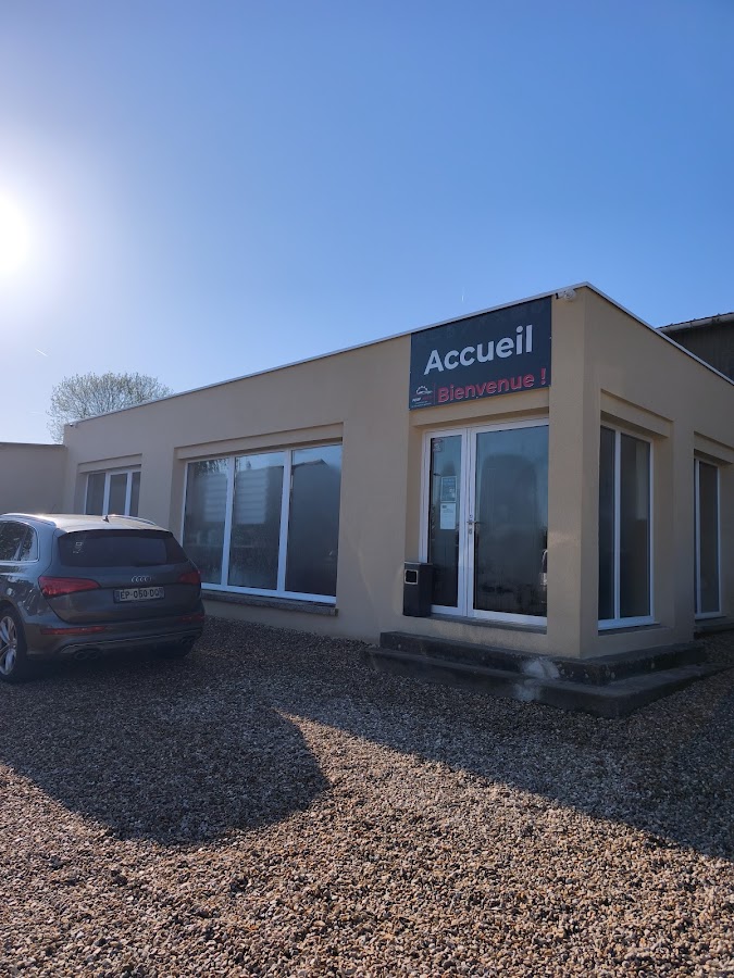 PERF AUTO - 76 Mesnil Raoul