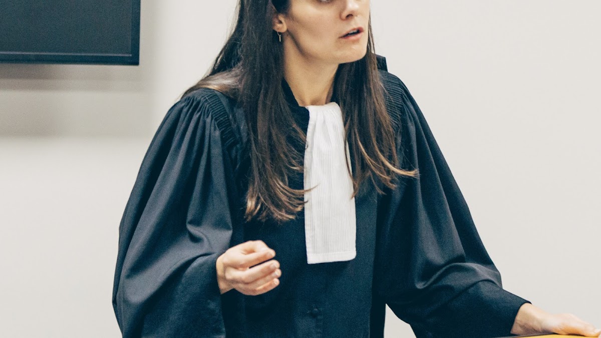 Lucie Amar