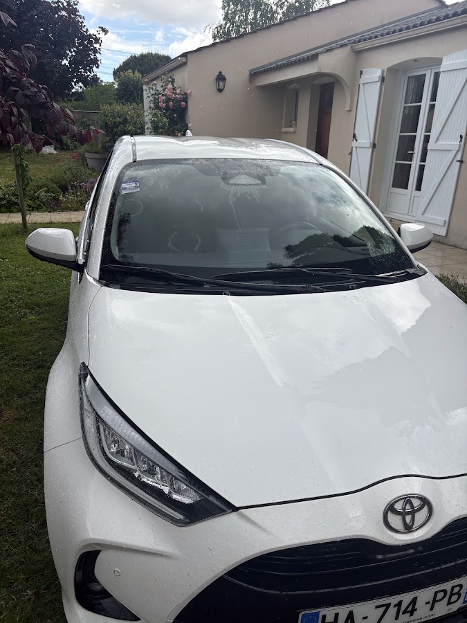 GlassAuto L'AIGUILLON-SUR-VIE