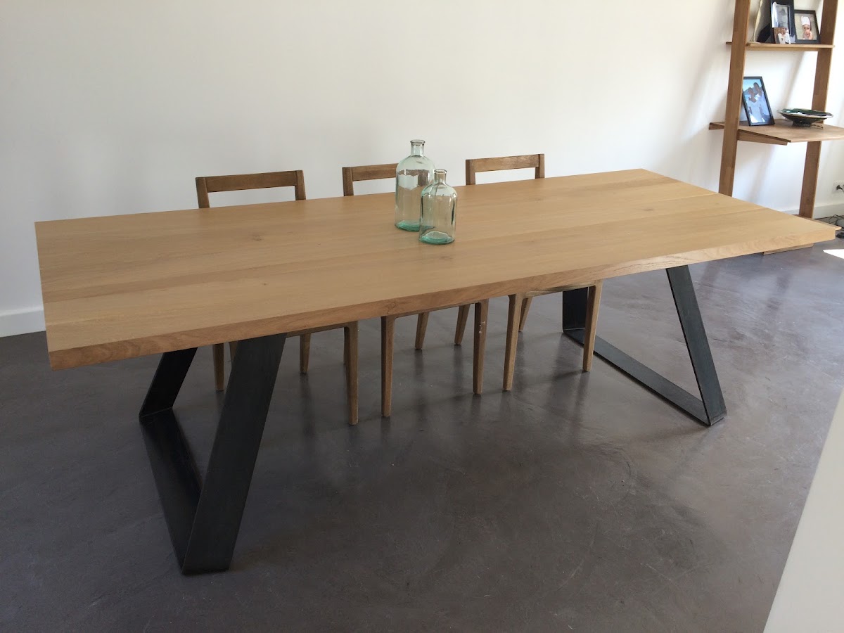 ATELIER BRUT 2 BOIS