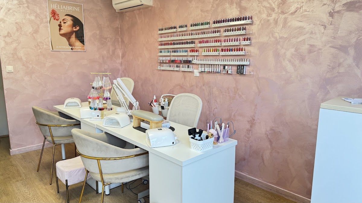 Institut Ile O'Beauté