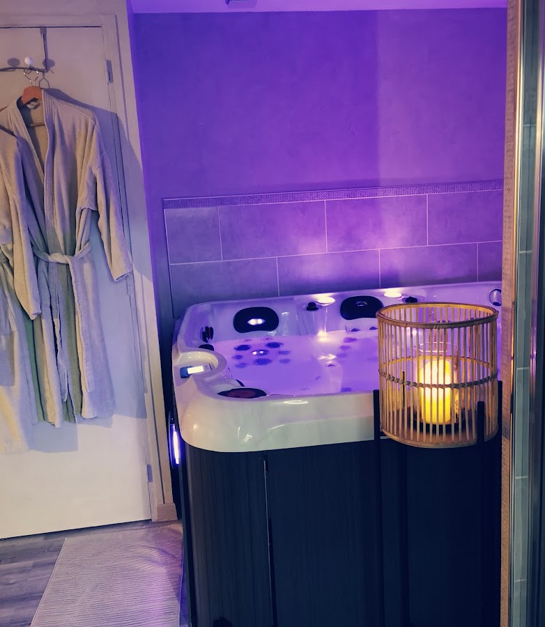 Bellissime institut & SPA