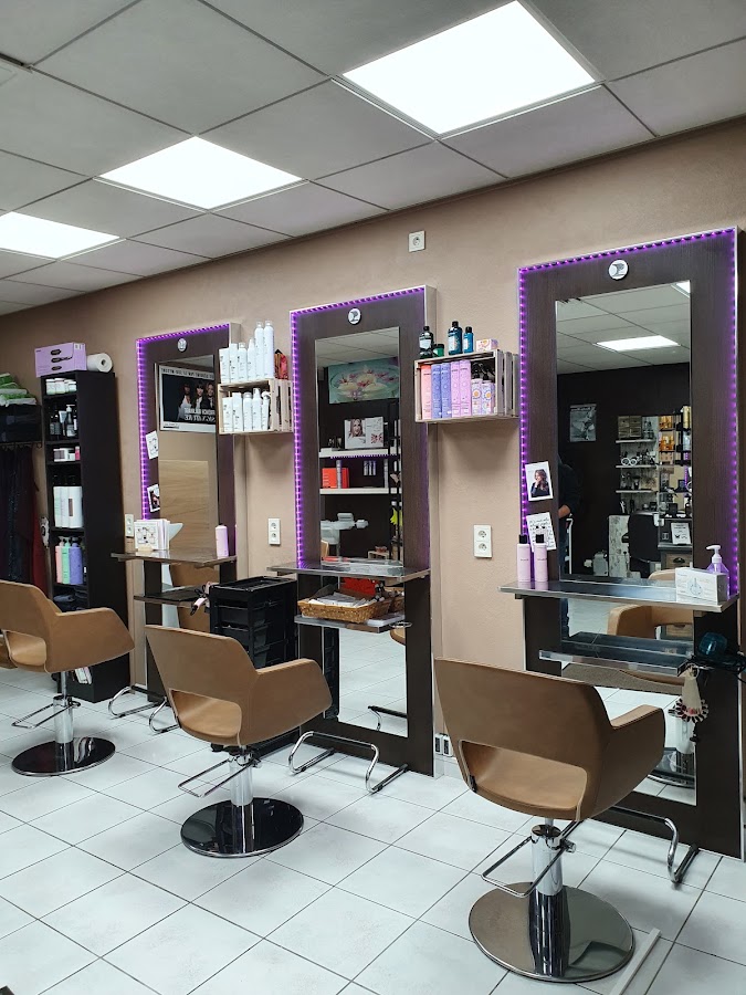Sylvie Coiffure