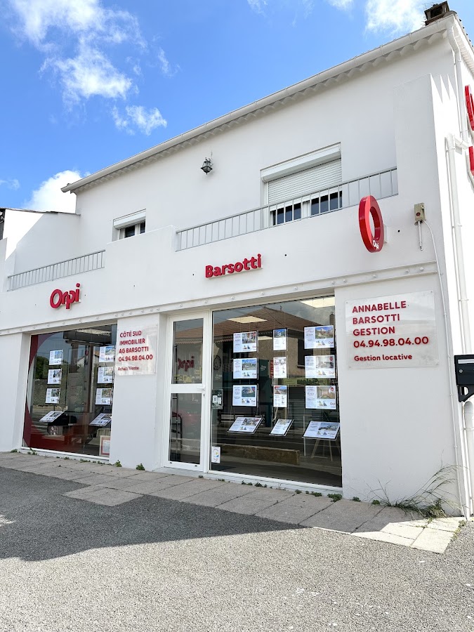 Orpi Côté Sud Immobilier Six-Fours-les-Plages