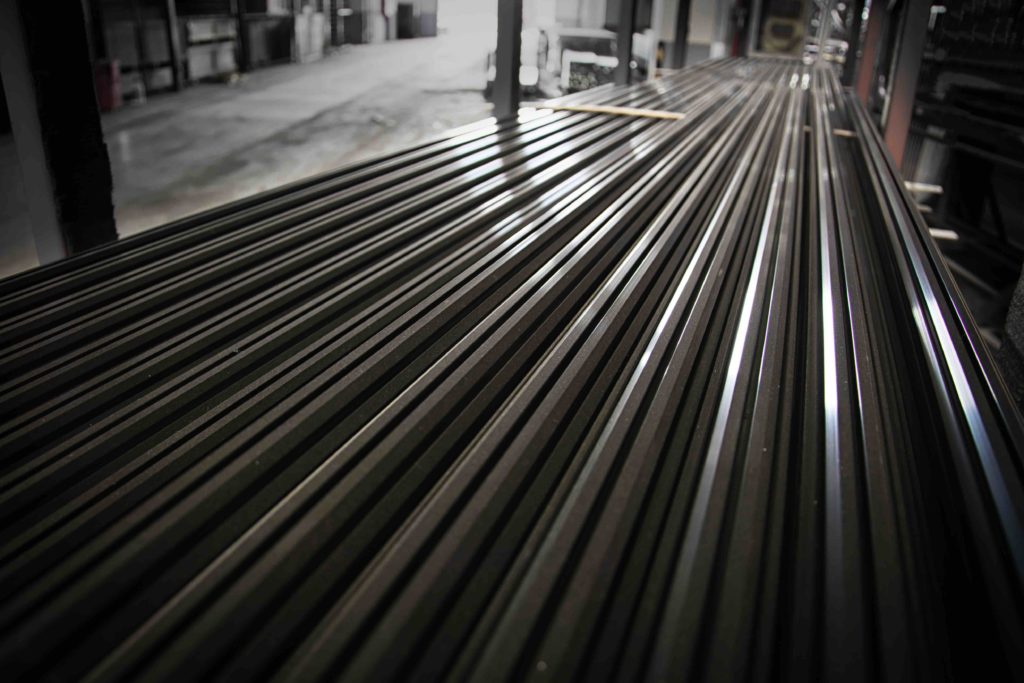 Martin Menuiserie Aluminium (Glaverouest Alu)