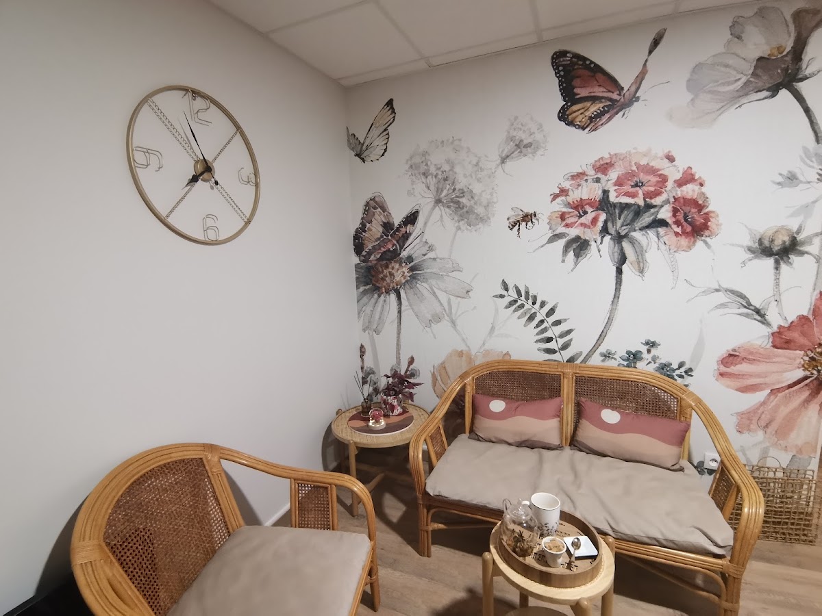 AUTOUR DES SENS | Institut de beauté Châtelaillon