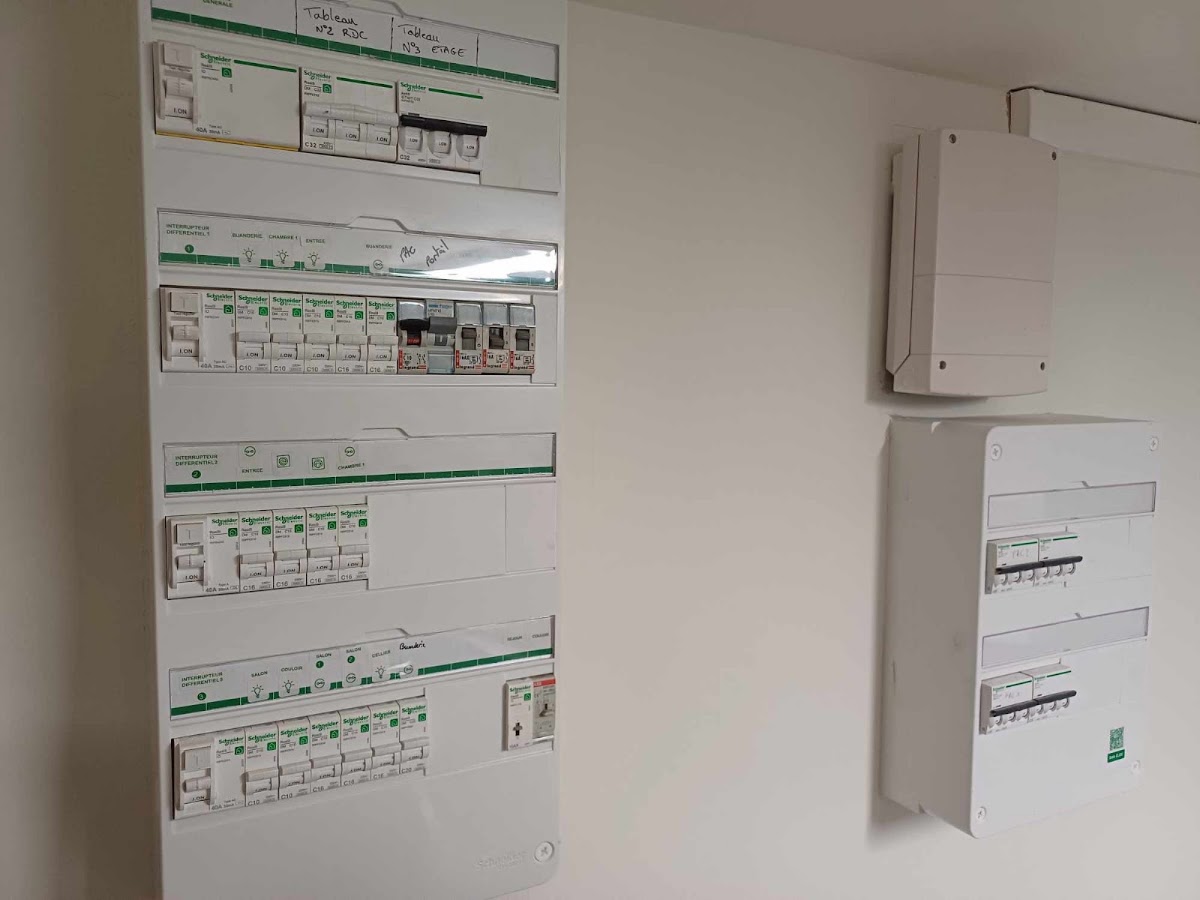 GC Elec