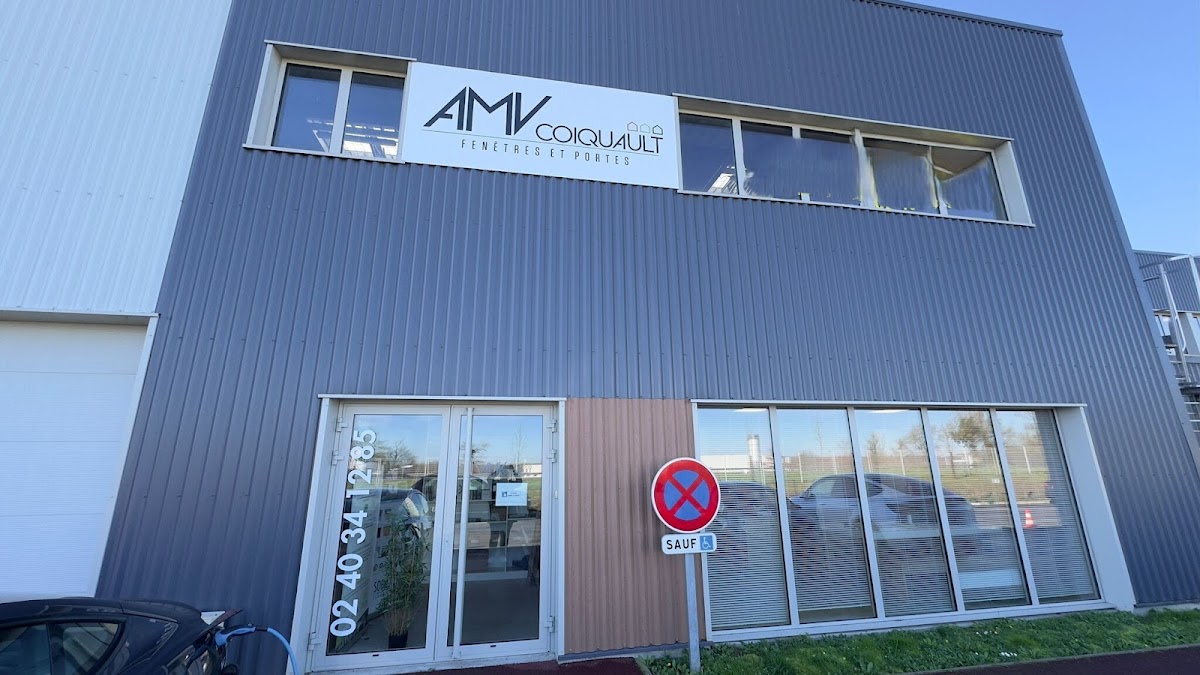 AMV COIQUAULT