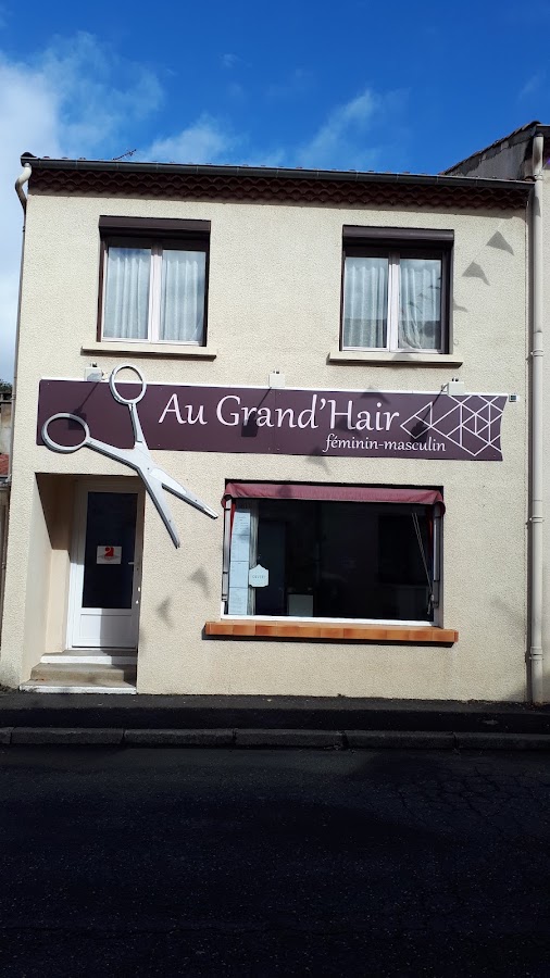 Au Grand'Hair