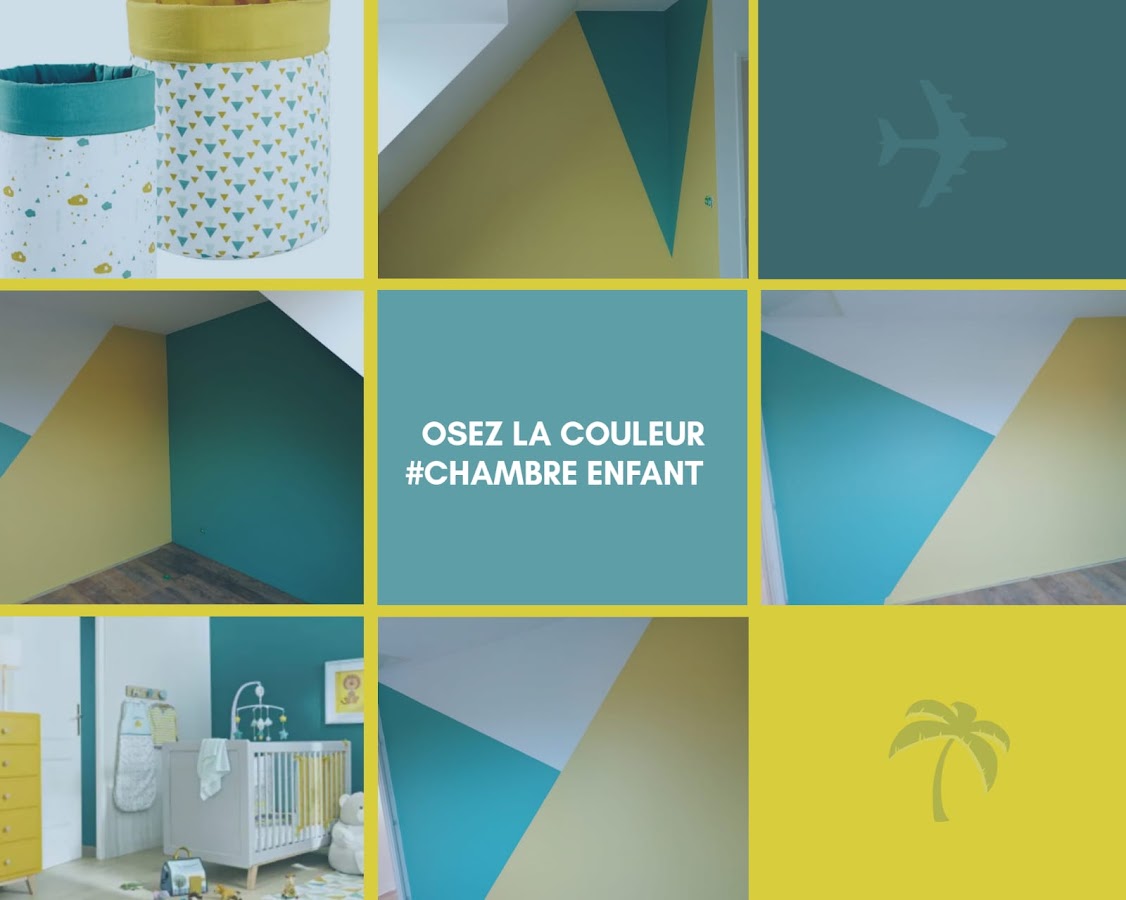 Couleurs d'aujourd'hui