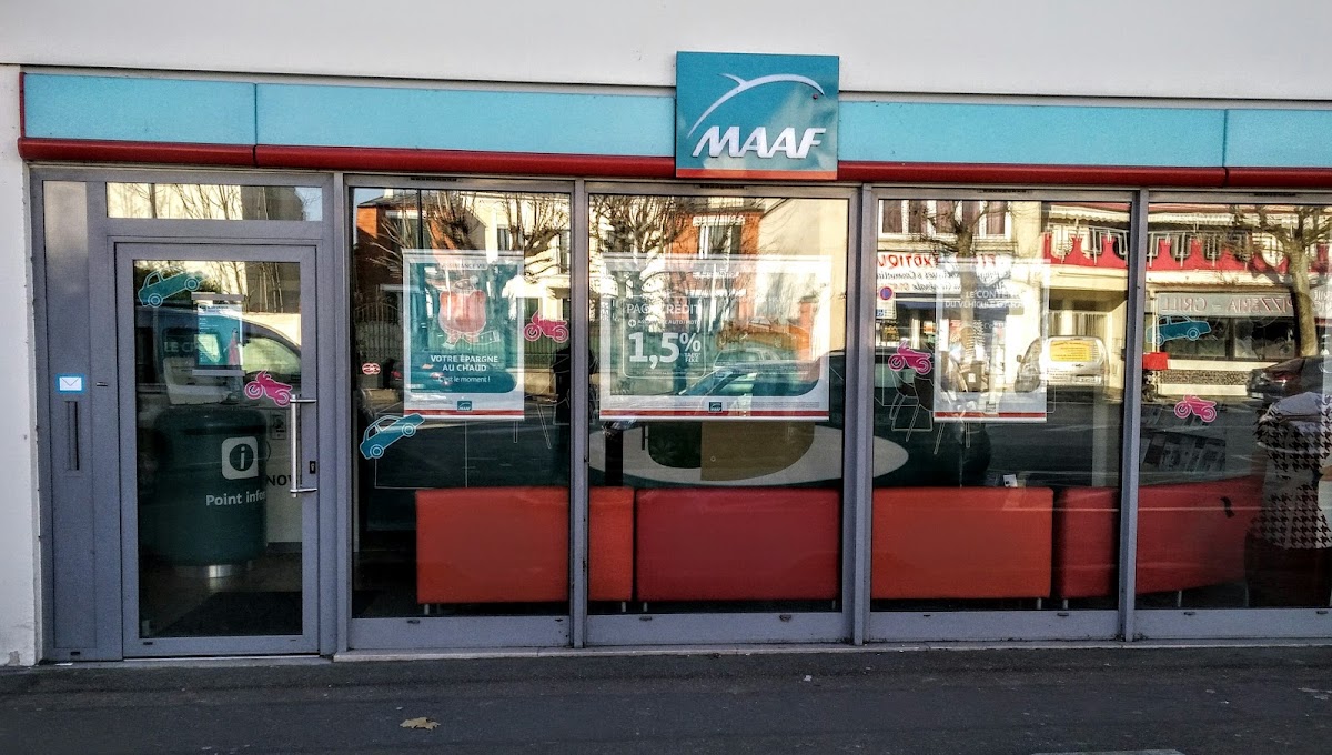 MAAF Assurances