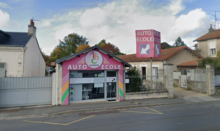 ABC Conduite