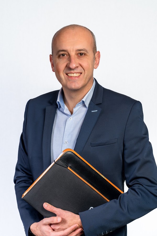 IMMOBILIER OPTIMHOME Rouget Romain EIRL - CHATOU