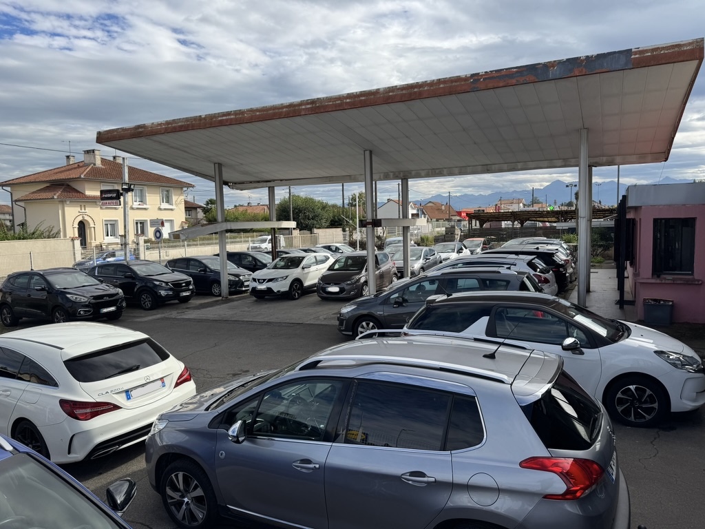 Excellium Auto 65 - Voitures d'Occasion à Tarbes