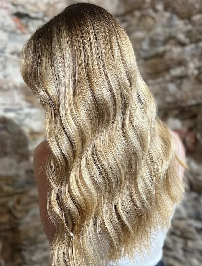 Salon Fred