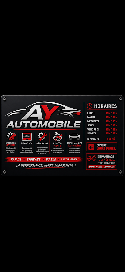 AY Automobile