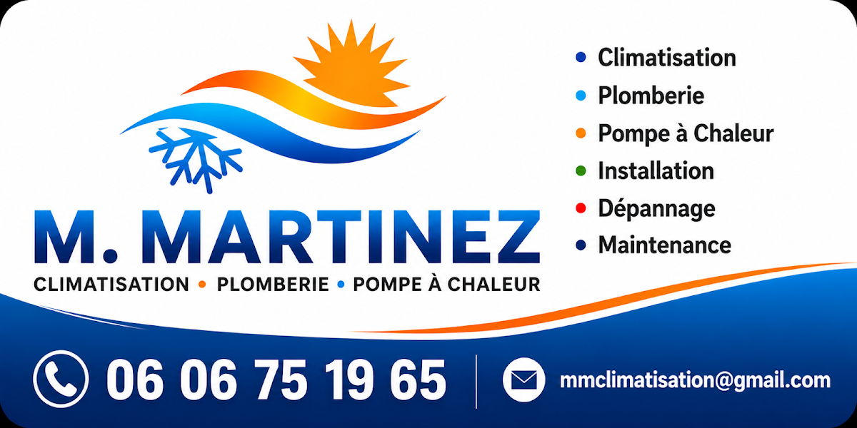 M.M.Climatisation S.A.R.L