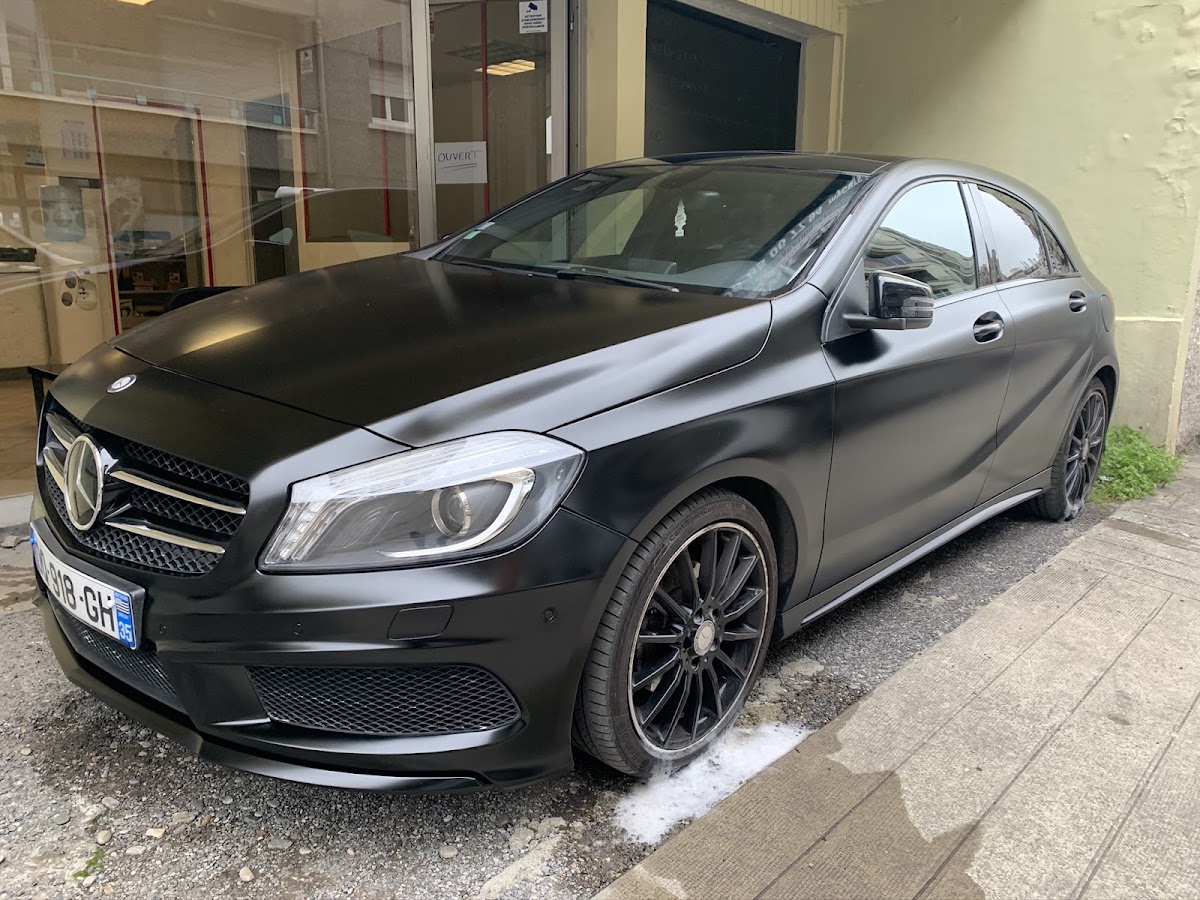 My Car's