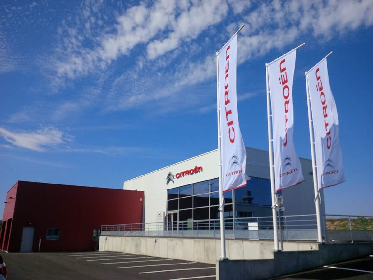 Loeffel Developpement - Citroën