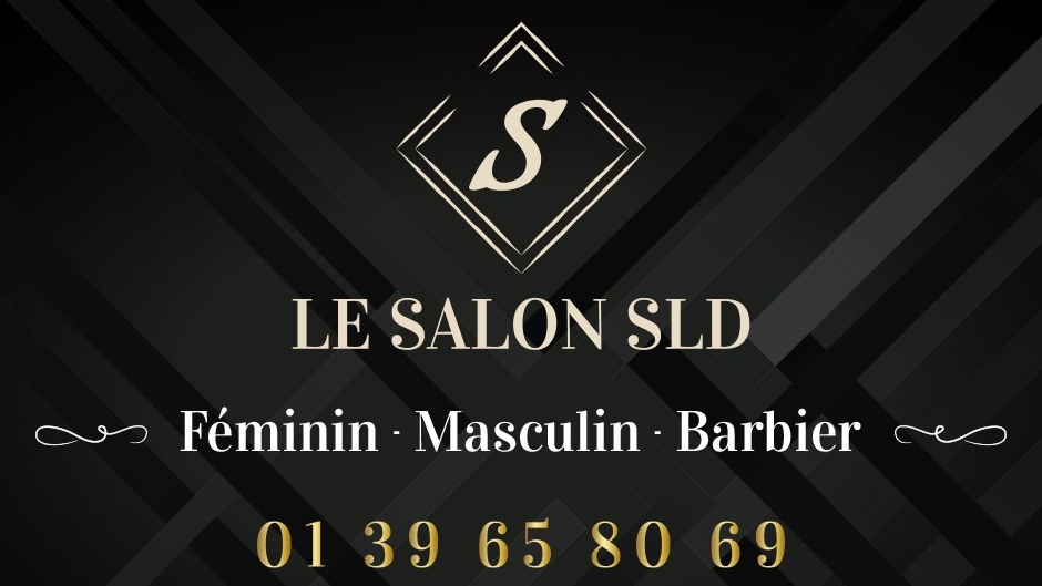 Le salon sld