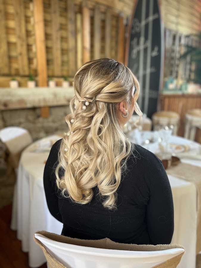 Diminu'tifs Coiffeur Créateur