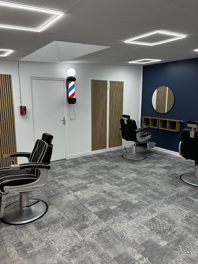 Le Labo haircut