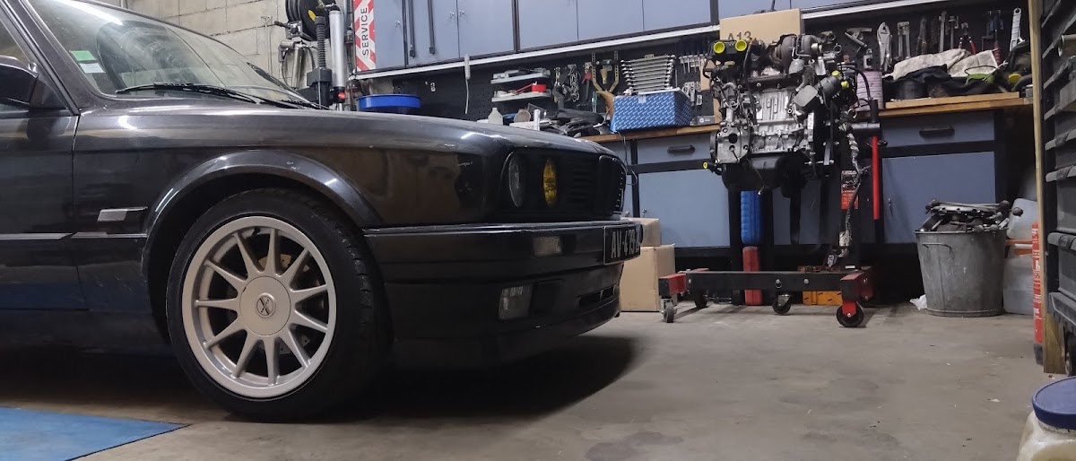 Garage MCD Remorquage