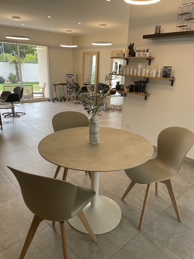 LA VILLA maison de beauté /HeadSpa