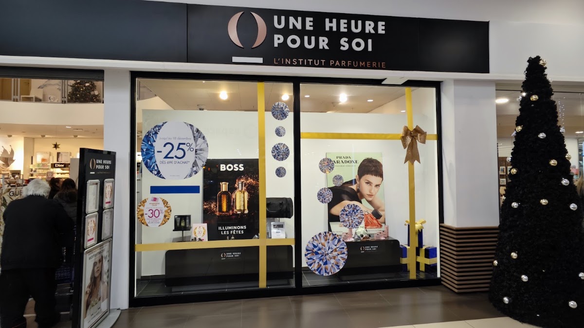 E.Leclerc Une Heure Pour Soi