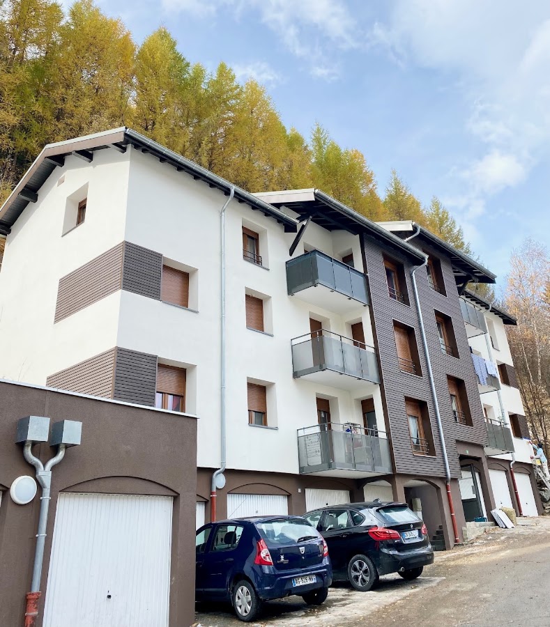 Alpes Renov'