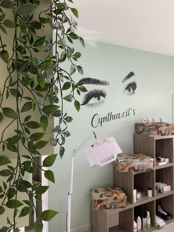 Cynthia Cil's