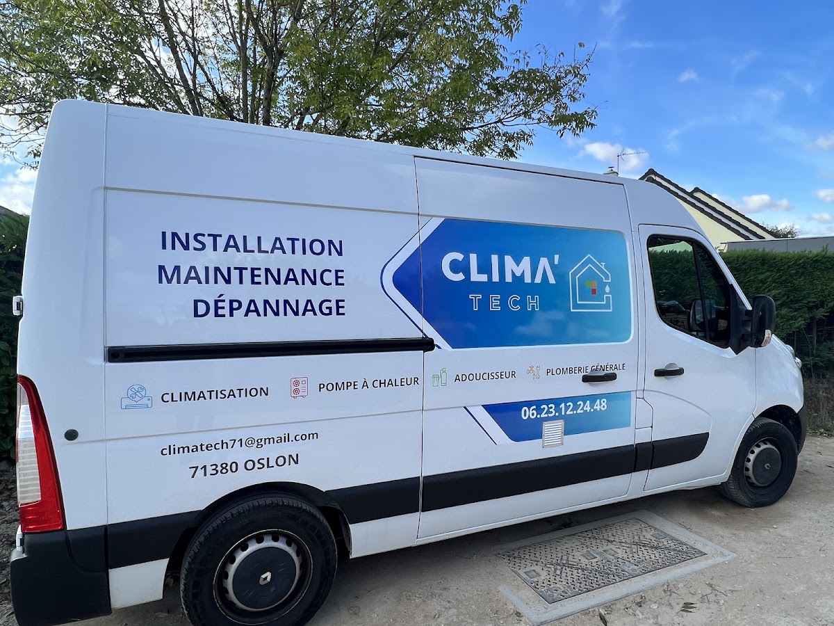 Clima'Tech EURL