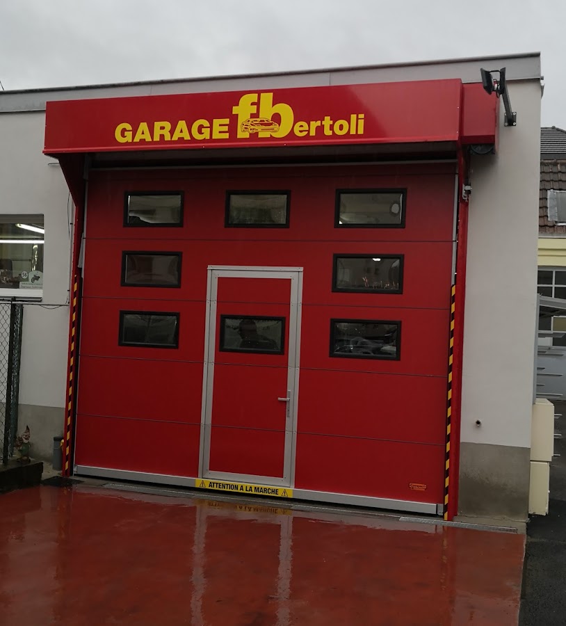 Garage Bertoli
