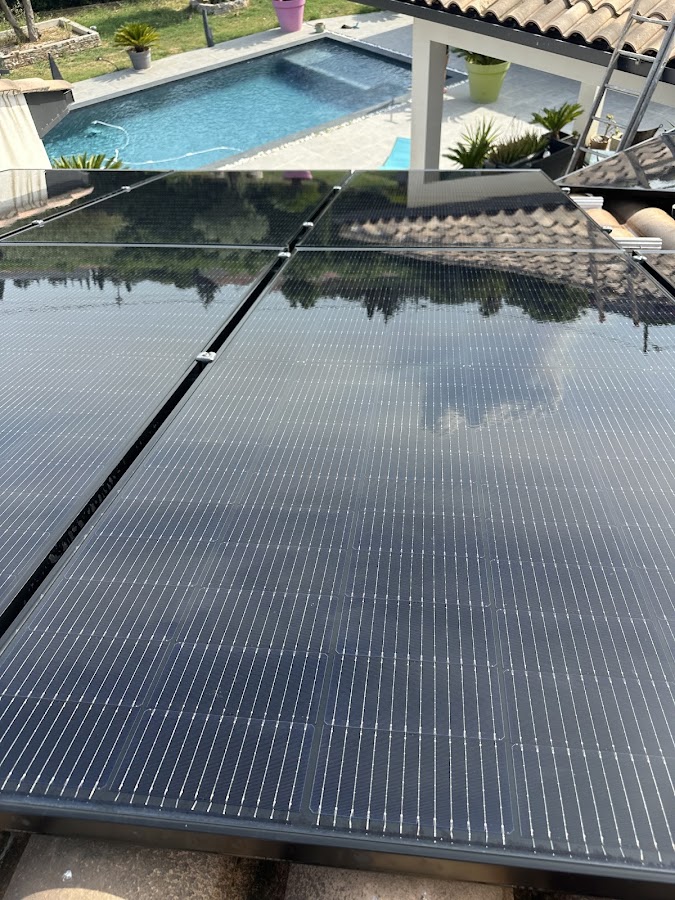 SoliaTech Électricien Dépannage Montpellier Saint-Aunès