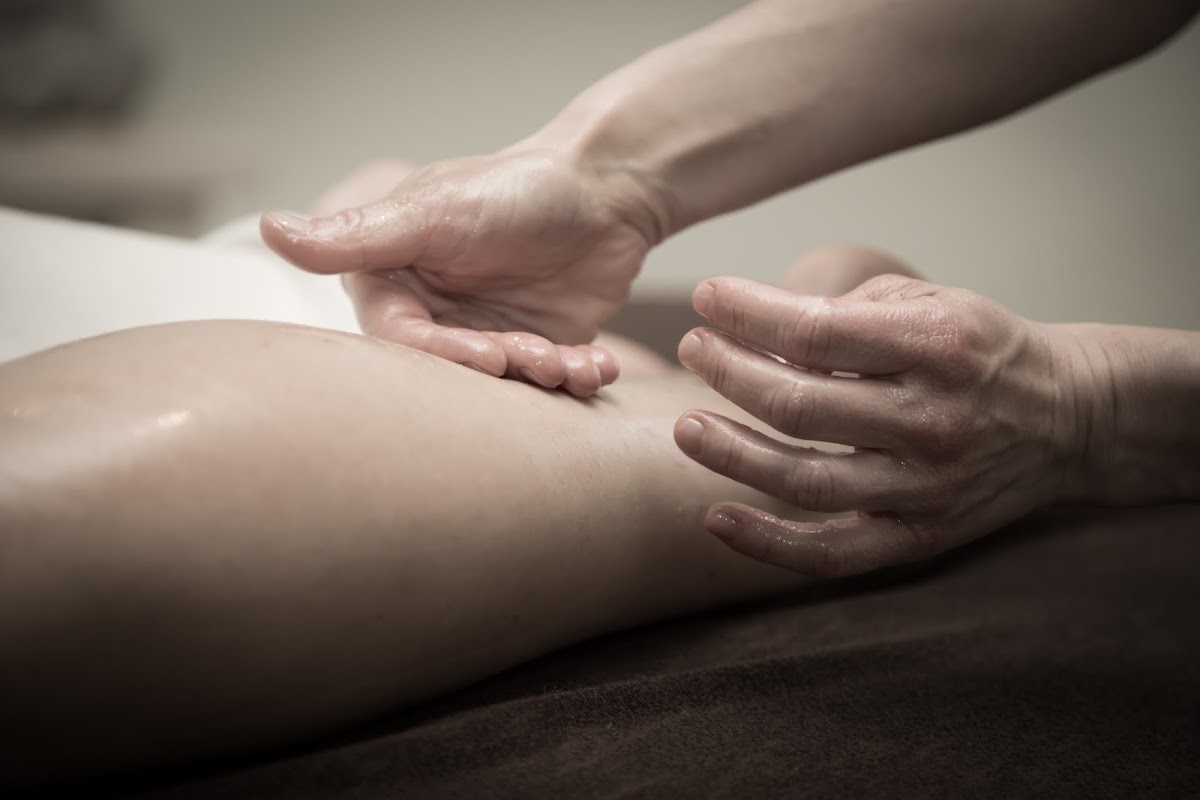 Céline Massages et Yin Yoga
