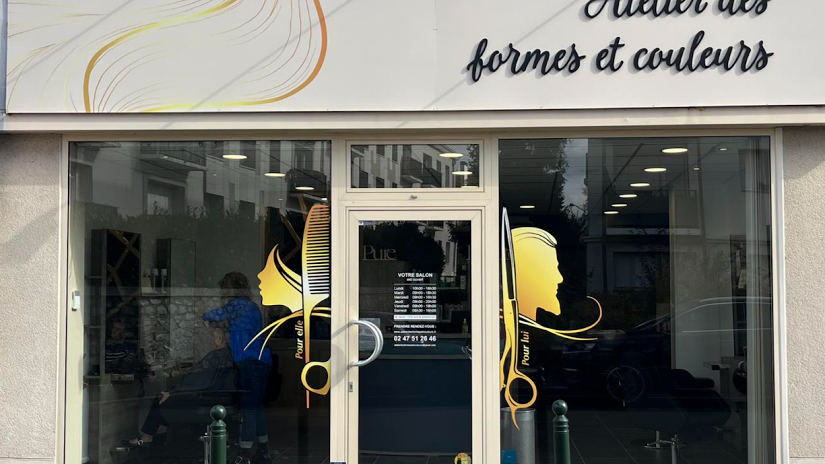 Atelier des Formes et Couleurs