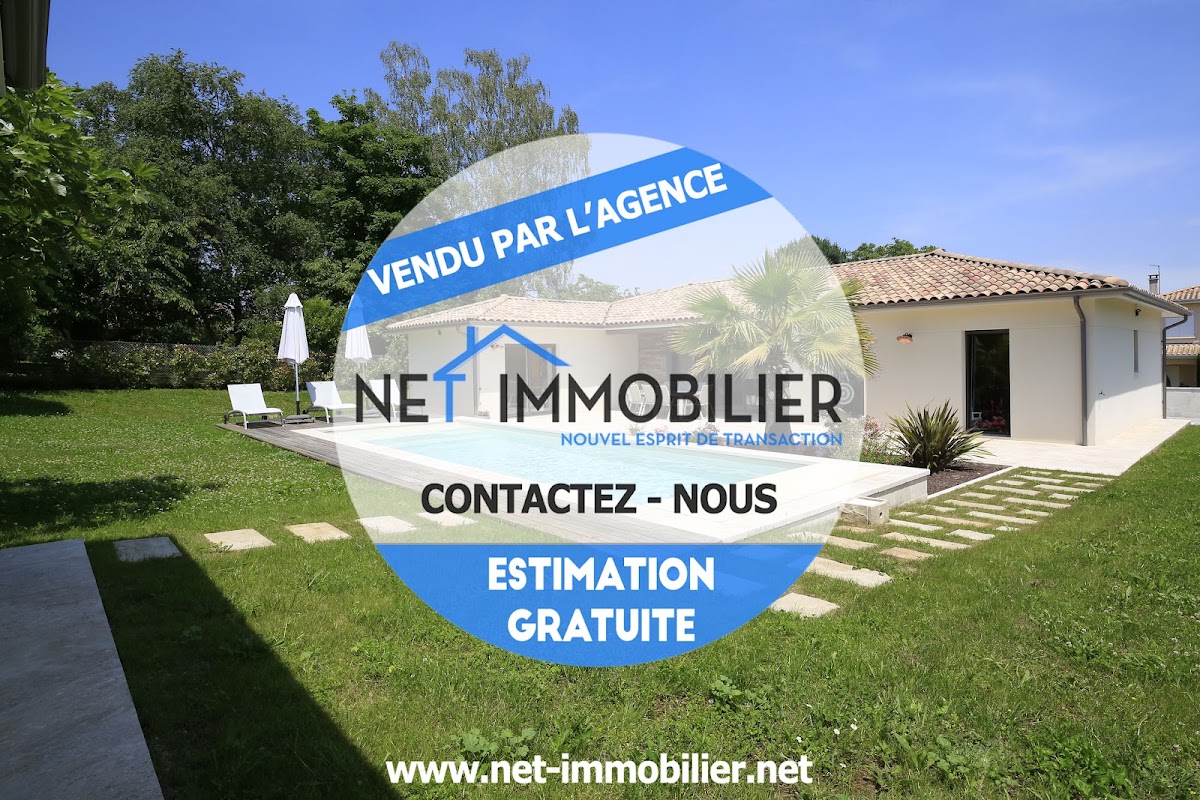 Net Immobilier