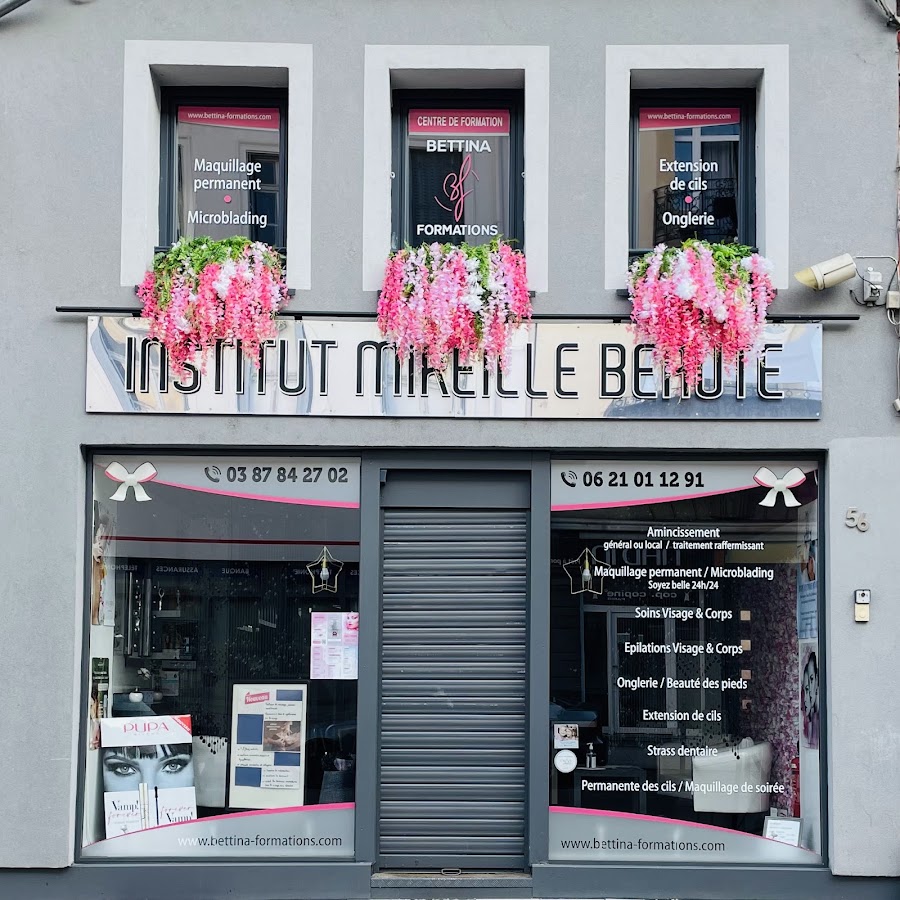 Institut Mireille Beauté