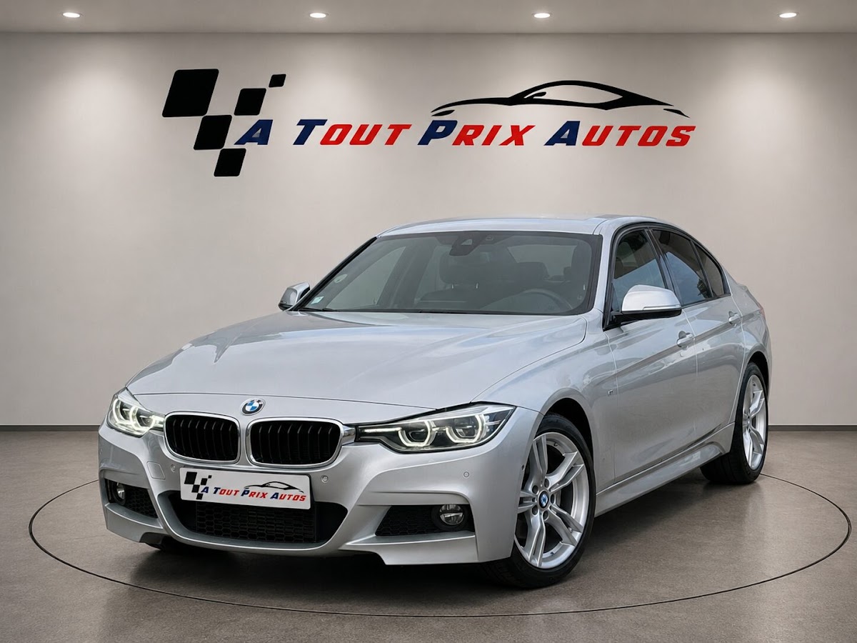 A TOUT PRIX AUTOS