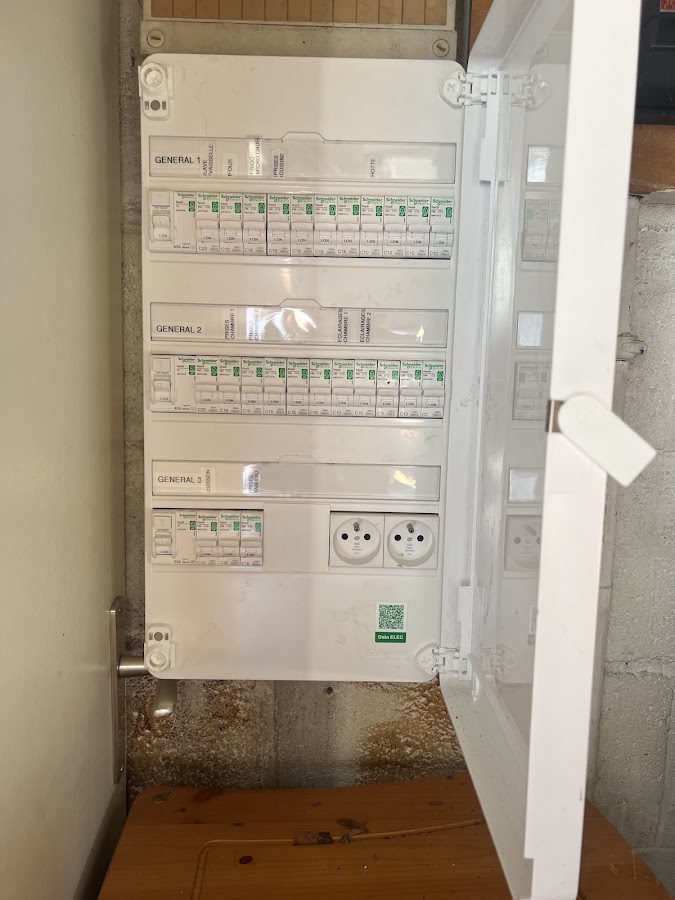 Solution Domotique SARL