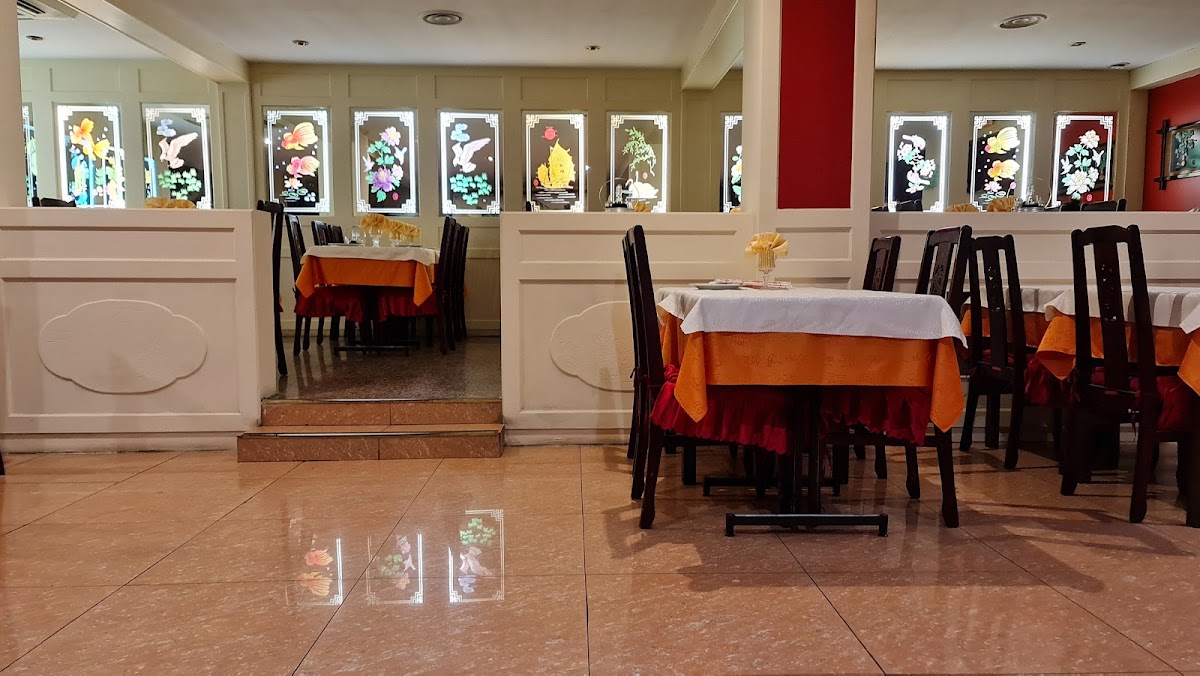 Villa Du Dragon