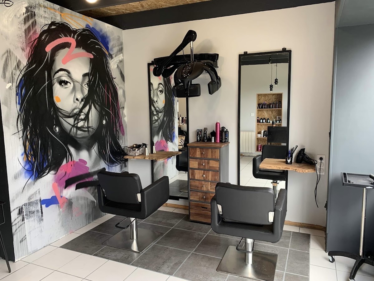L'Atelier de Valérie - Salon de coiffure