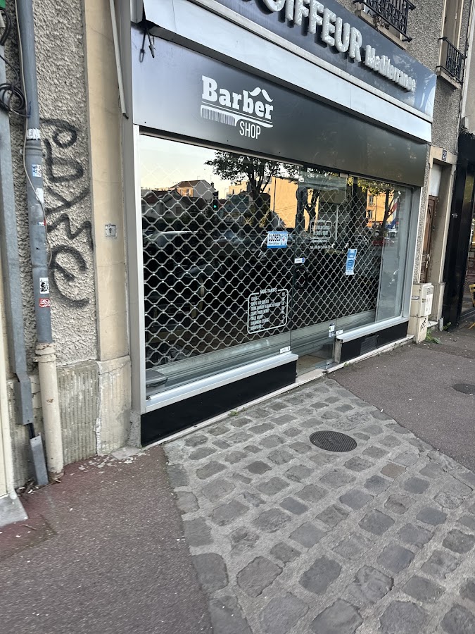 Méditerranée Coiffure