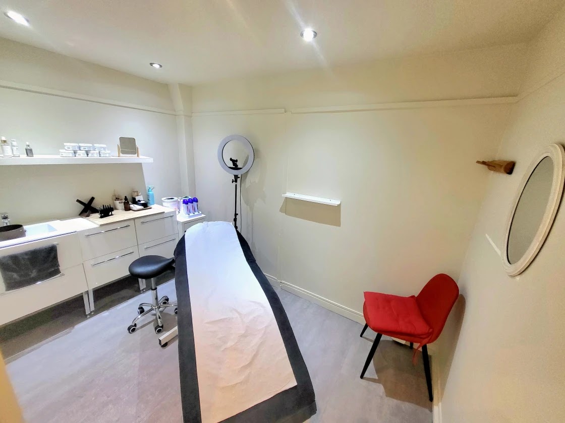 Amb'elles - Institut de beauté à Ambarès-et-Lagrave