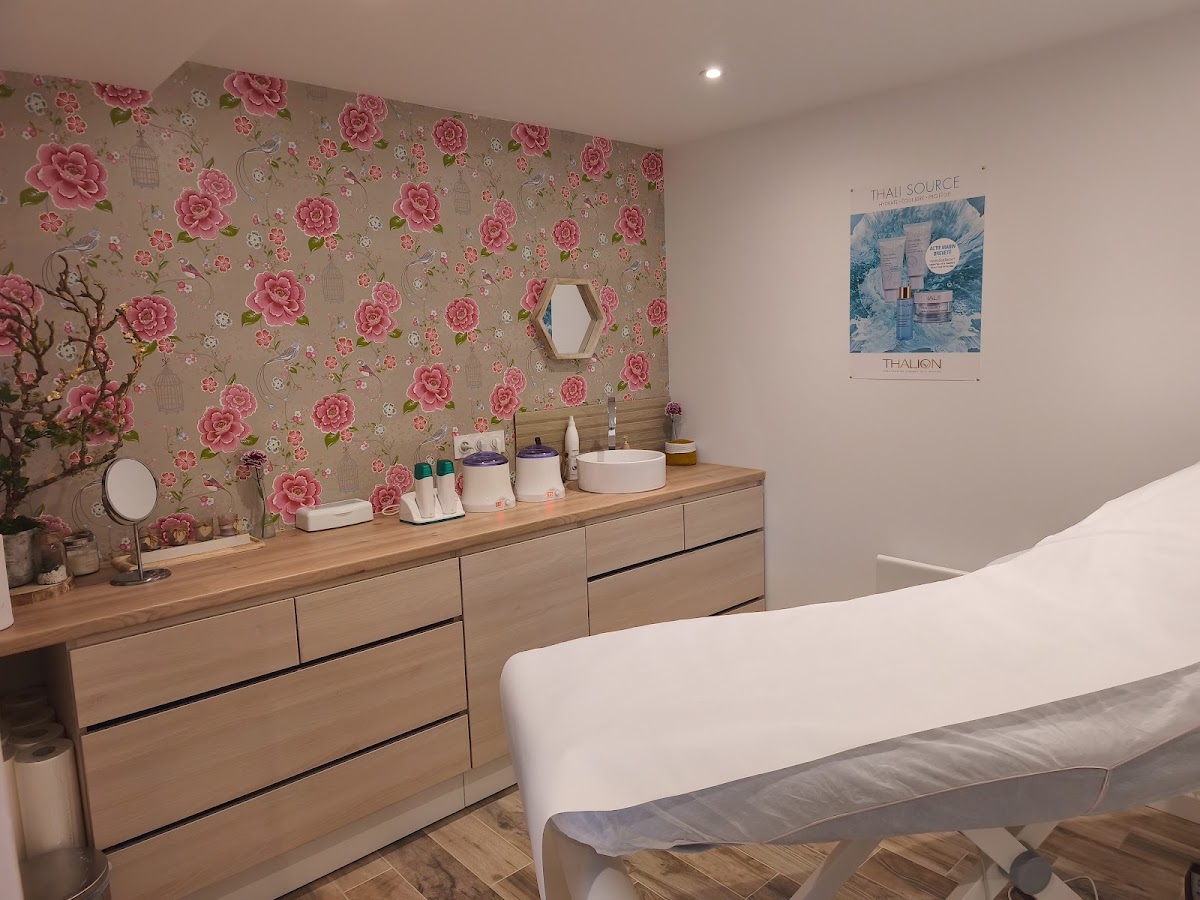 Lo'dacieuse Maison de beauté